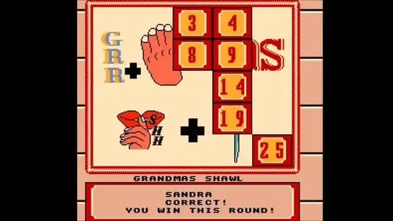 Classic Concentration — Screenshots