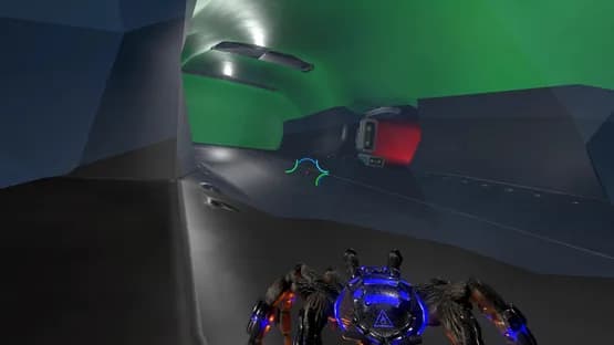 Spider Wars — Screenshoty