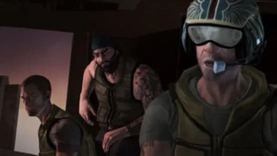 Jurassic Park: The Game 2 HD — Screenshoty
