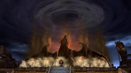 Dragon Nest — Screenshoty