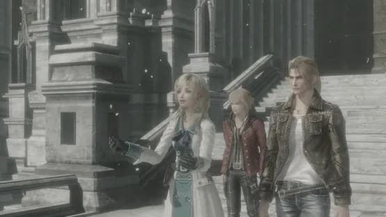Resonance of Fate 4k/HD Edition — Screenshoty