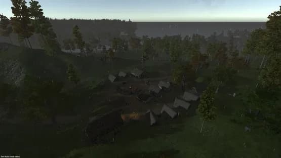 Saelig — Screenshots