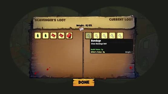 Scheming Through The Zombie Apocalypse: The Beginning — Screenshots