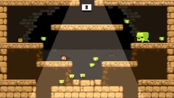 Super Crate Box — Screenshoty