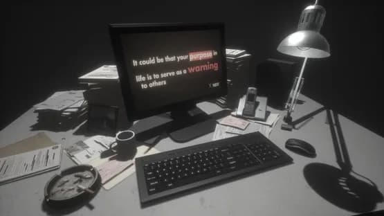 Salary Man Escape — Screenshots