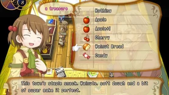 Recettear: An Item Shop's Tale — Screenshots