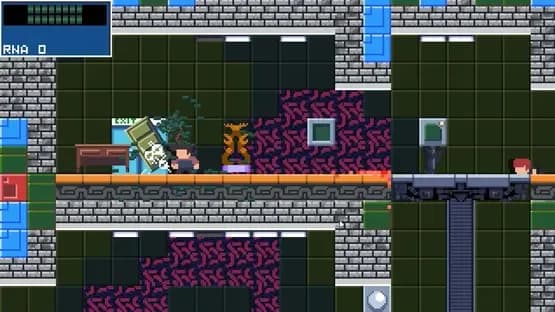 Hell Quest — Screenshots