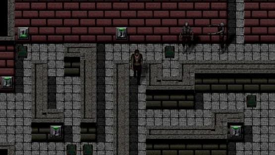 The Sheltered — Screenshots