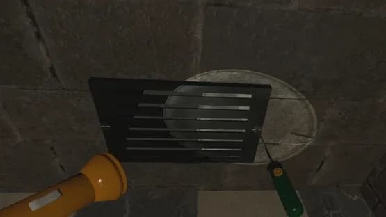 Inescapable VR: Underground — Screenshots