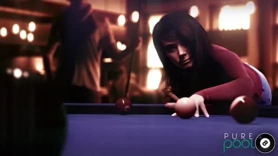 Pure Pool — Screenshots
