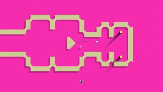 Brute — Screenshots