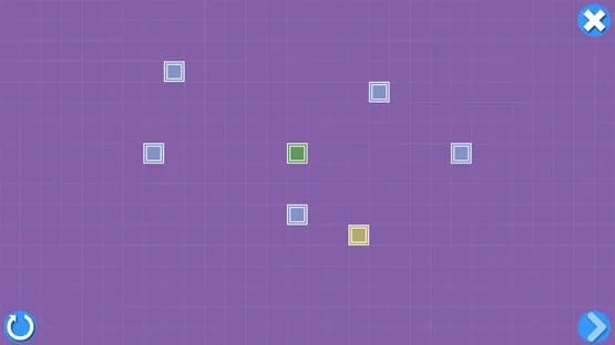 Orix! — Screenshoty