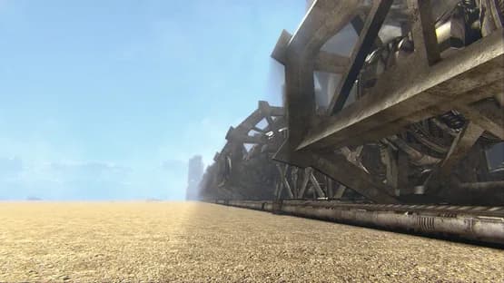 De-Void — Screenshots
