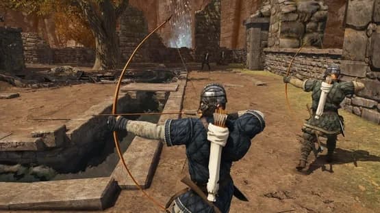 War of the Vikings — Screenshoty