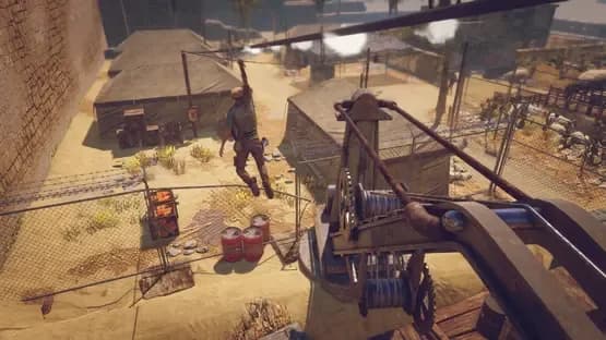 Adam's Venture: Origins — Screenshots