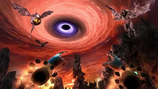 Malazard: The Master of Magic — Screenshots