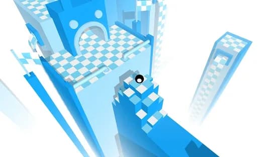 Marble Race — Screenshots