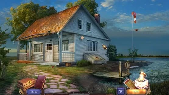 Chronicles of the Witches and Warlocks — Screenshoty