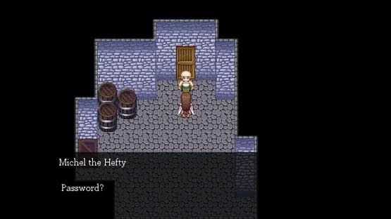 Freedom Cry — Screenshots