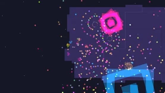 Spaceman Sparkles 2 — Screenshots