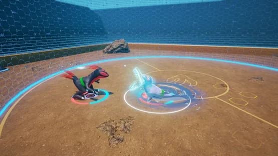 M.exe — Screenshots