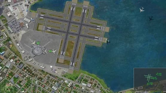 Airport Madness: World Edition — Screenshots