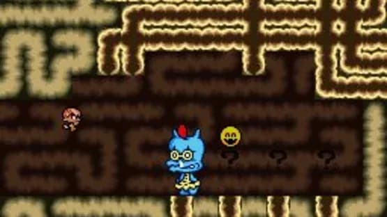 Super Bonk — Screenshots
