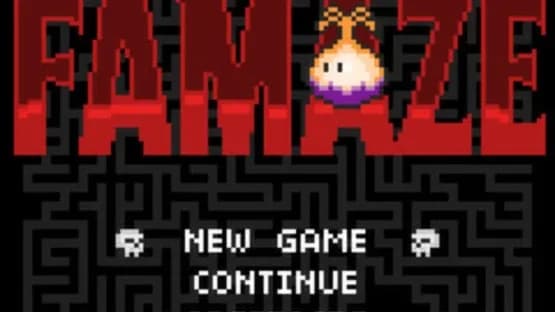 Famaze — Screenshoty