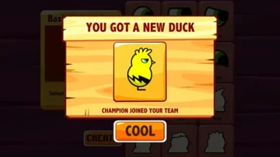 Duck Life — Screenshoty