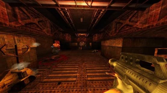 Doomed — Screenshots