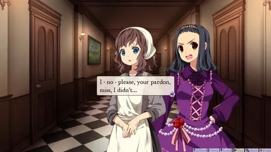 A Little Lily Princess — Screenshots