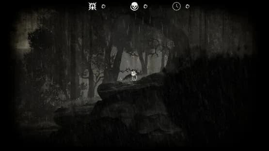 Dream Alone — Screenshoty