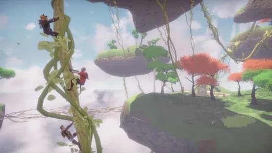 Worlds Adrift — Screenshots