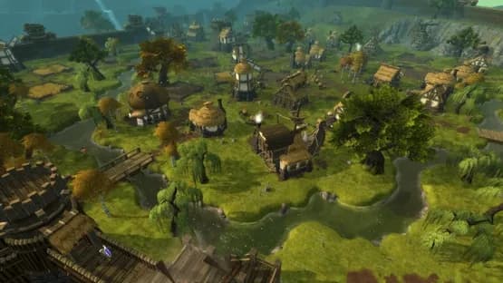 Folk Tale — Screenshots