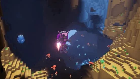 PixArk — Screenshots