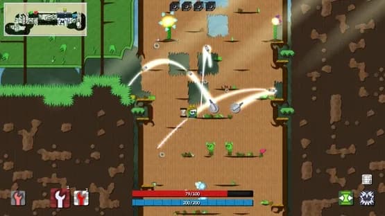 Magicmaker — Screenshots