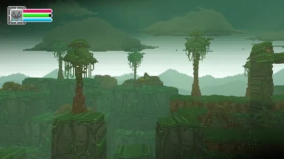 The Deer God — Screenshots