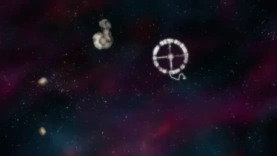 Amazing Discoveries In Outer Space — Screenshots