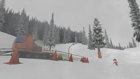 We Ski — Screenshoty