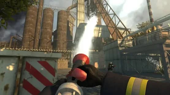 Firefighters 2014 — Screenshots