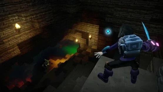 Creativerse — Screenshots