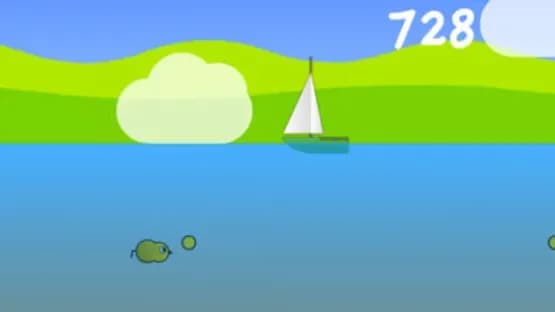 Duck Life: Retro Pack — Screenshoty