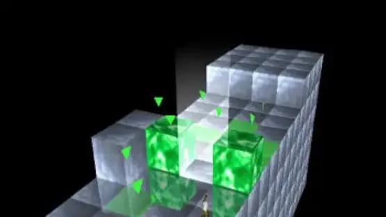 Intelligent Qube — Screenshots