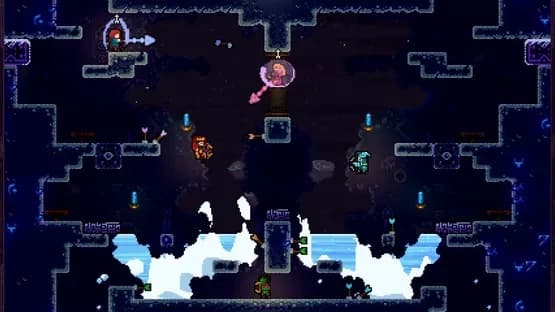 TowerFall — Screenshoty