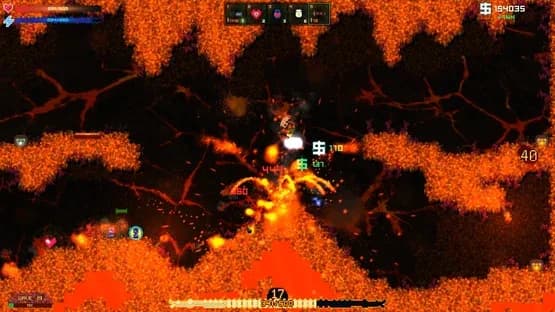 Blood Harvest 3 — Screenshots