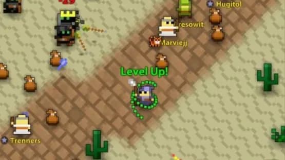 Realm of the Mad God — Screenshots