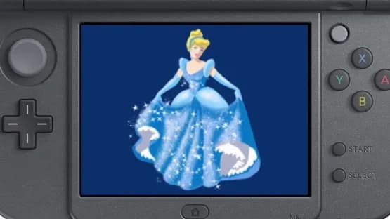Disney Art Academy — Screenshoty