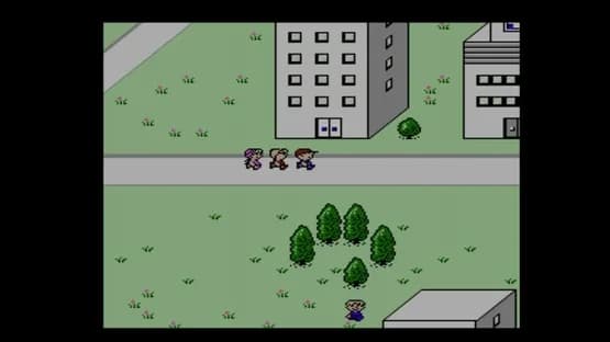 EarthBound Beginnings — Screenshoty