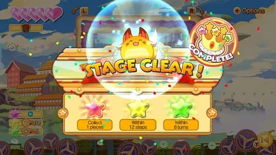 Puzzle Adventure Blockle — Screenshots