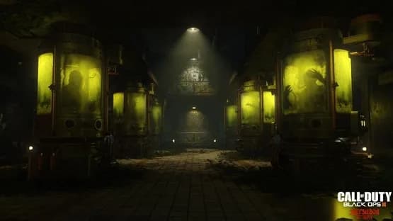 Call of Duty: Black Ops III - Eclipse — Screenshots